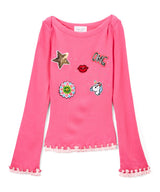 Girls top