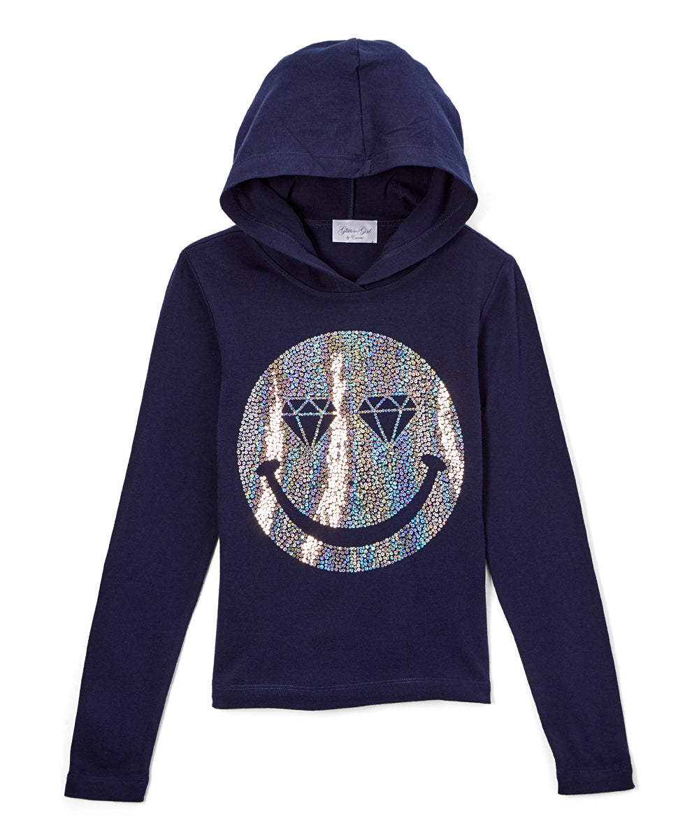 Girls Hoodie