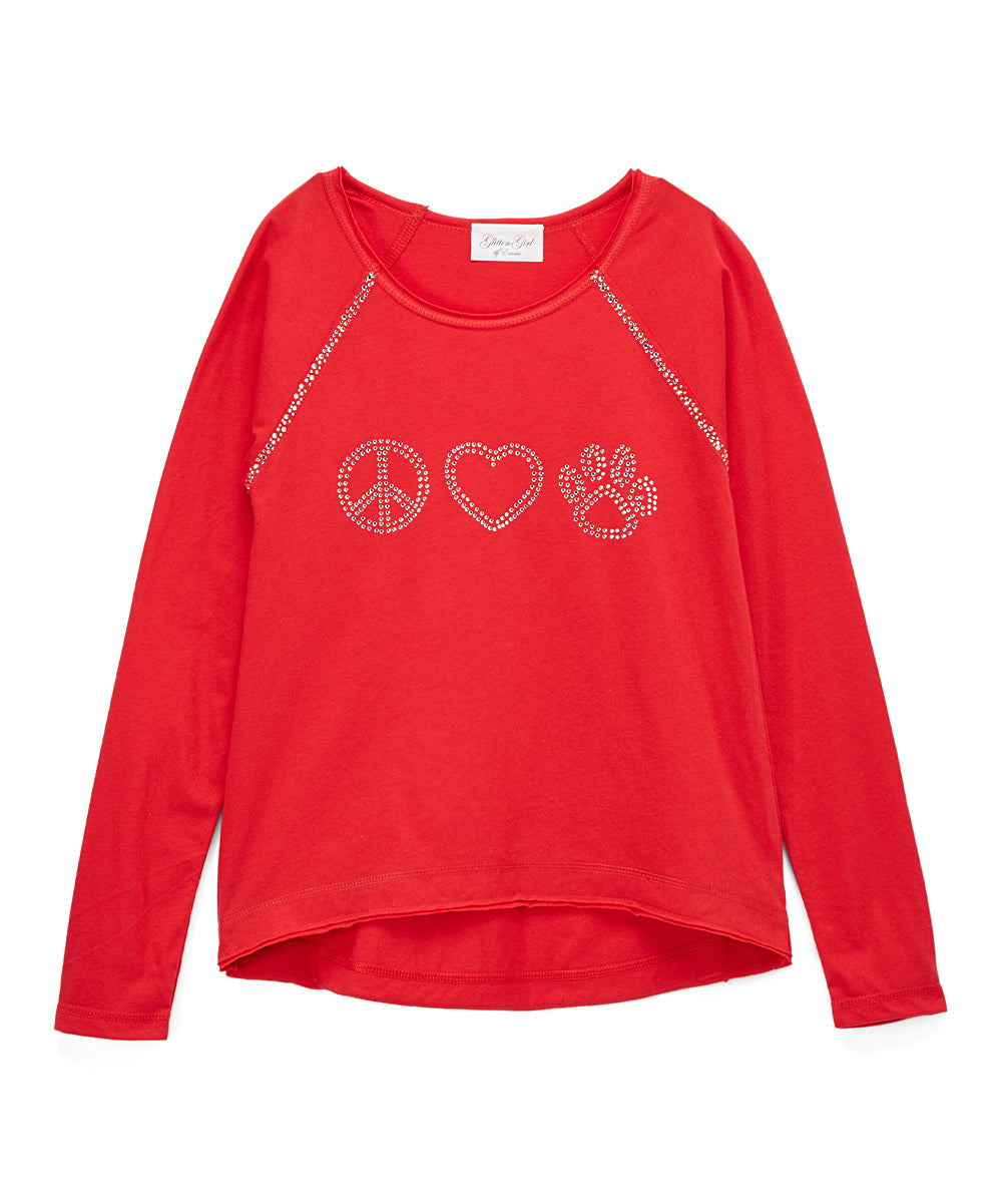 Girls Top