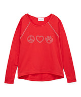 Girls Top
