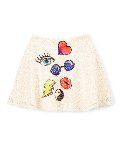 Girls Skirt