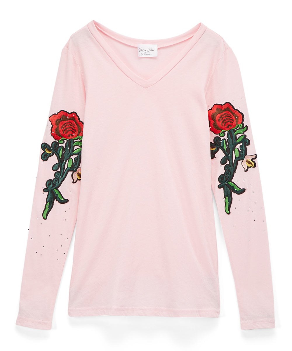 Girls Top