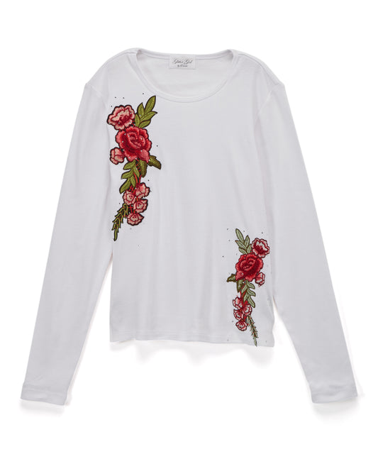 Girls Top