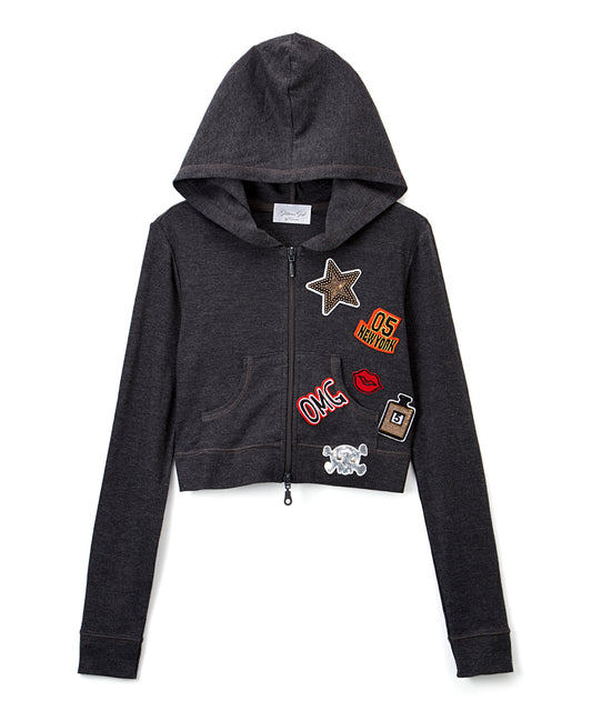 Girls Jacket