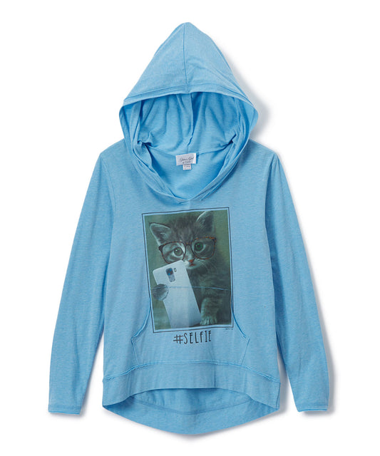 Girls Hoodie
