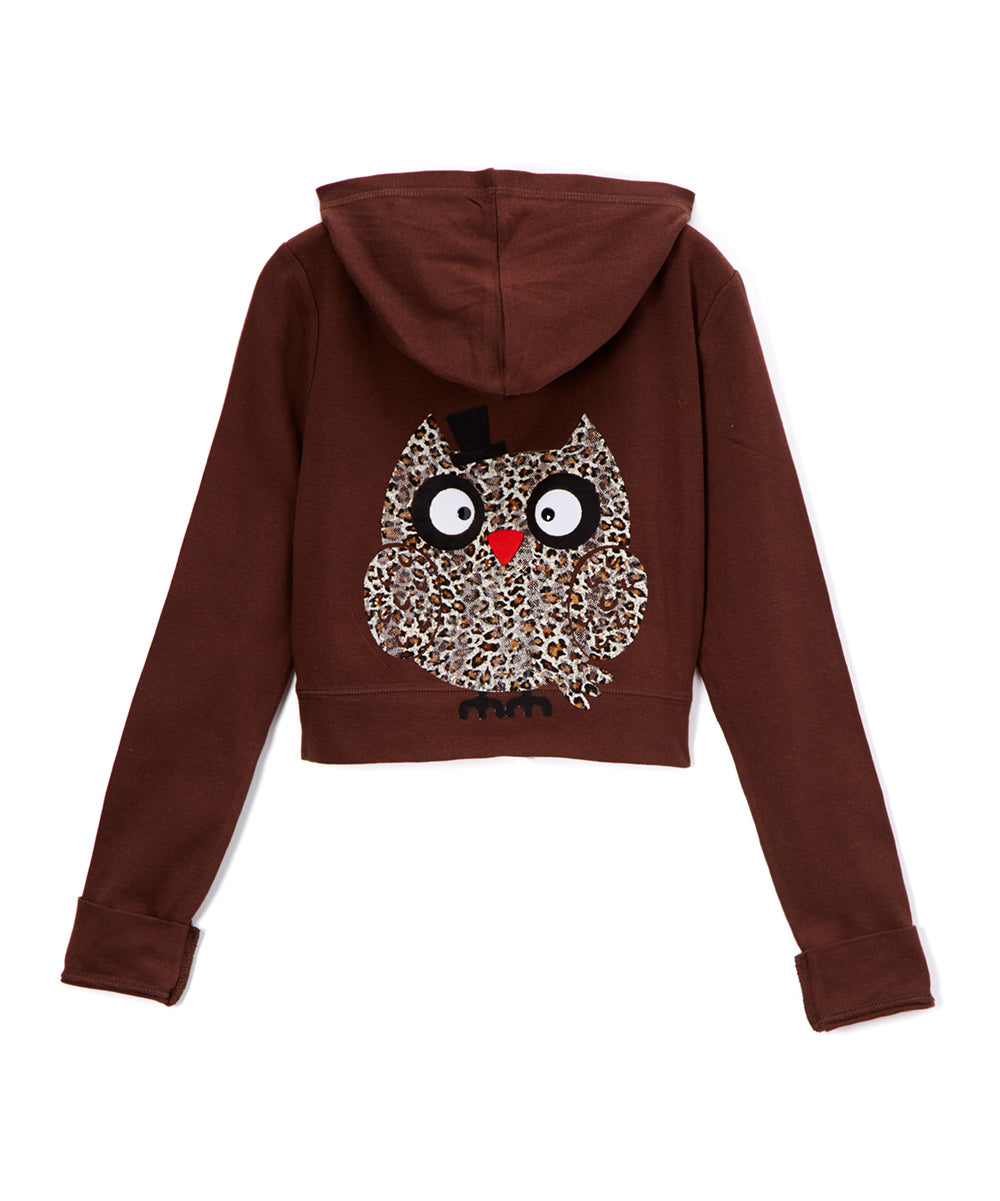 Girls Jacket
