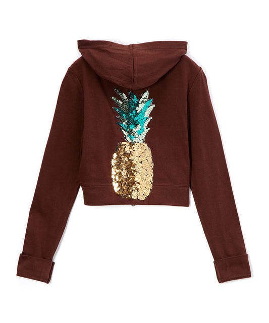 Girls Jacket