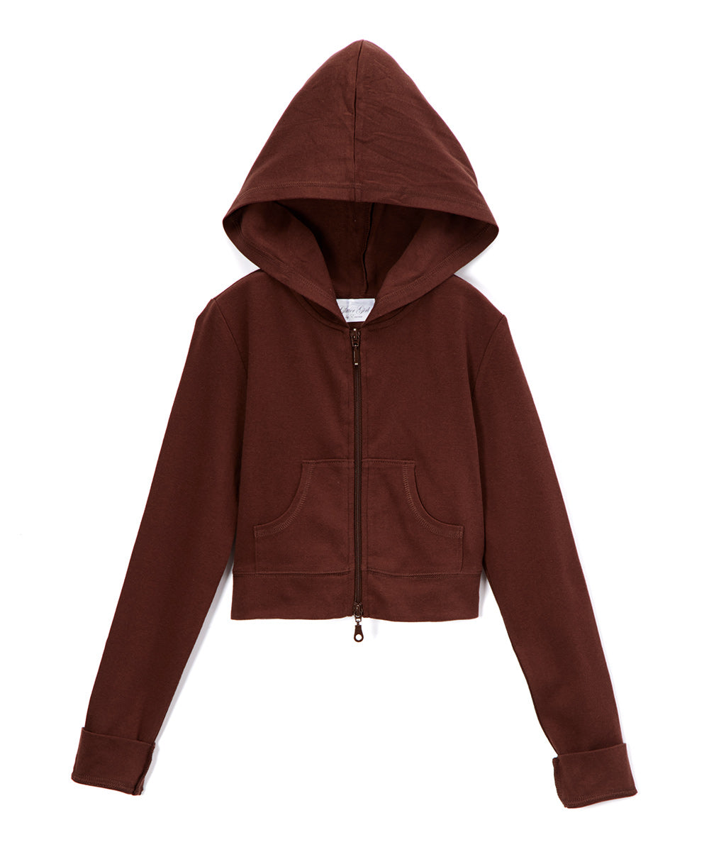 Girls Long Sleeve Jacket - Sequin Pineapple  By Glitter Girl