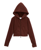 Girls Long Sleeve Jacket - Sequin Pineapple  By Glitter Girl