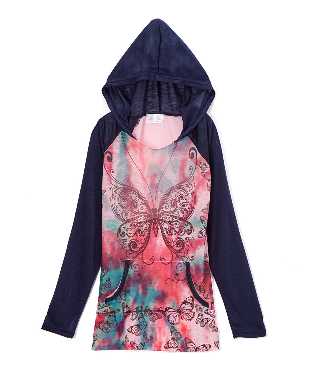 Girls Hoodie
