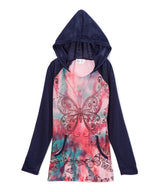 Girls Hoodie