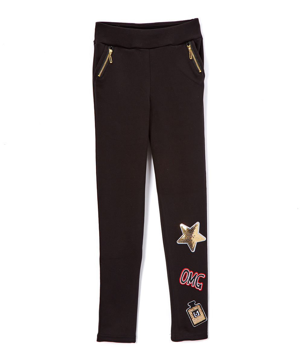 Girls Pant