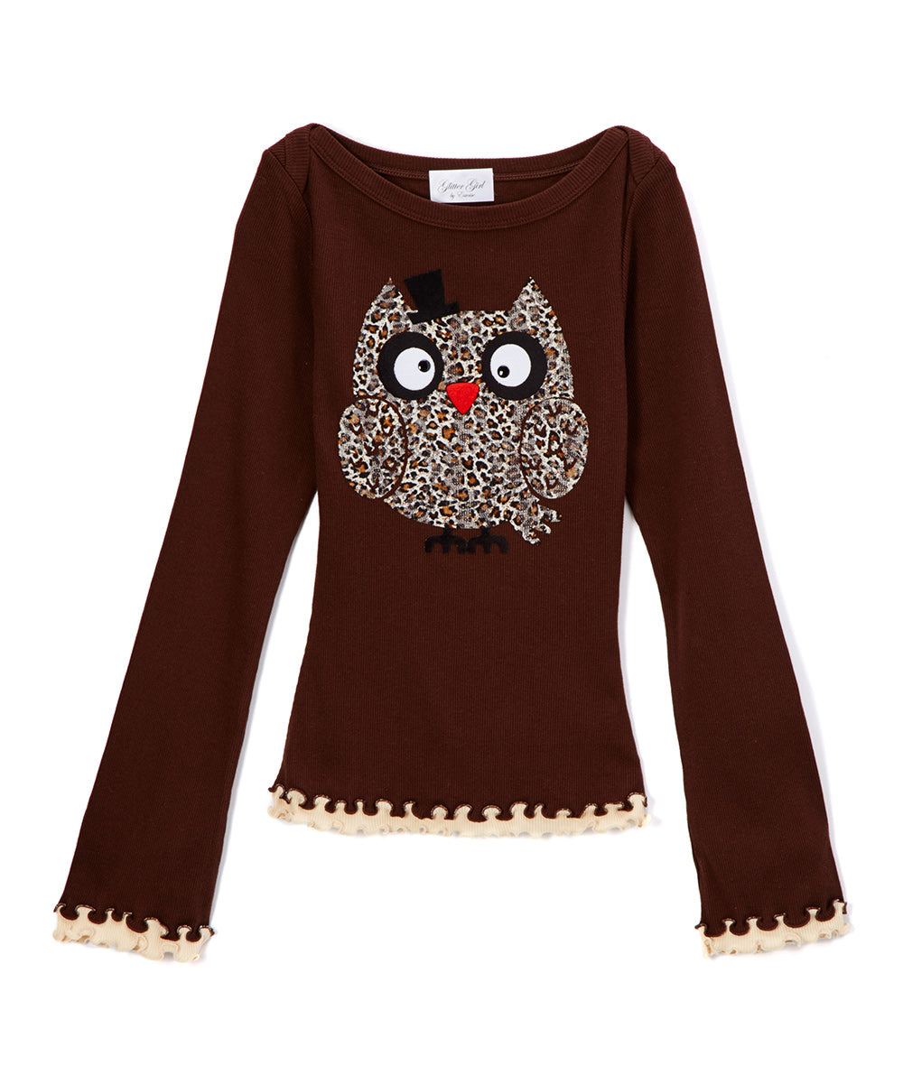 Girls Top