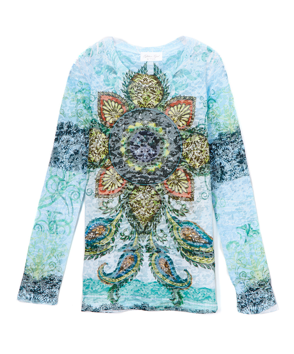 Girls Top