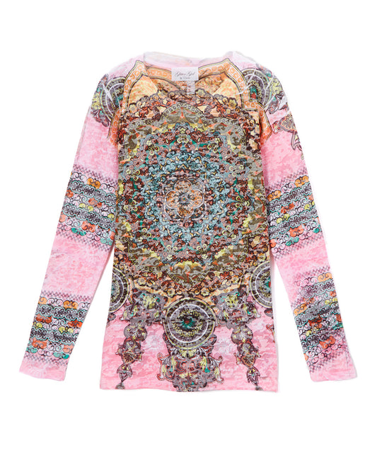 Girls Top
