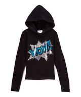 Girls Hoodie