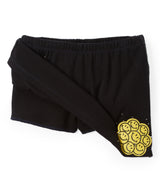 Girls Skort - Emoji