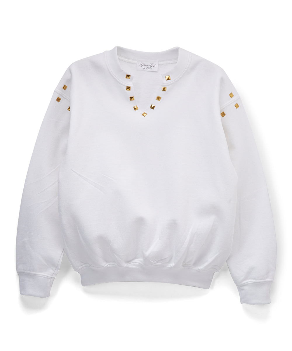 Girls Sweatshirt