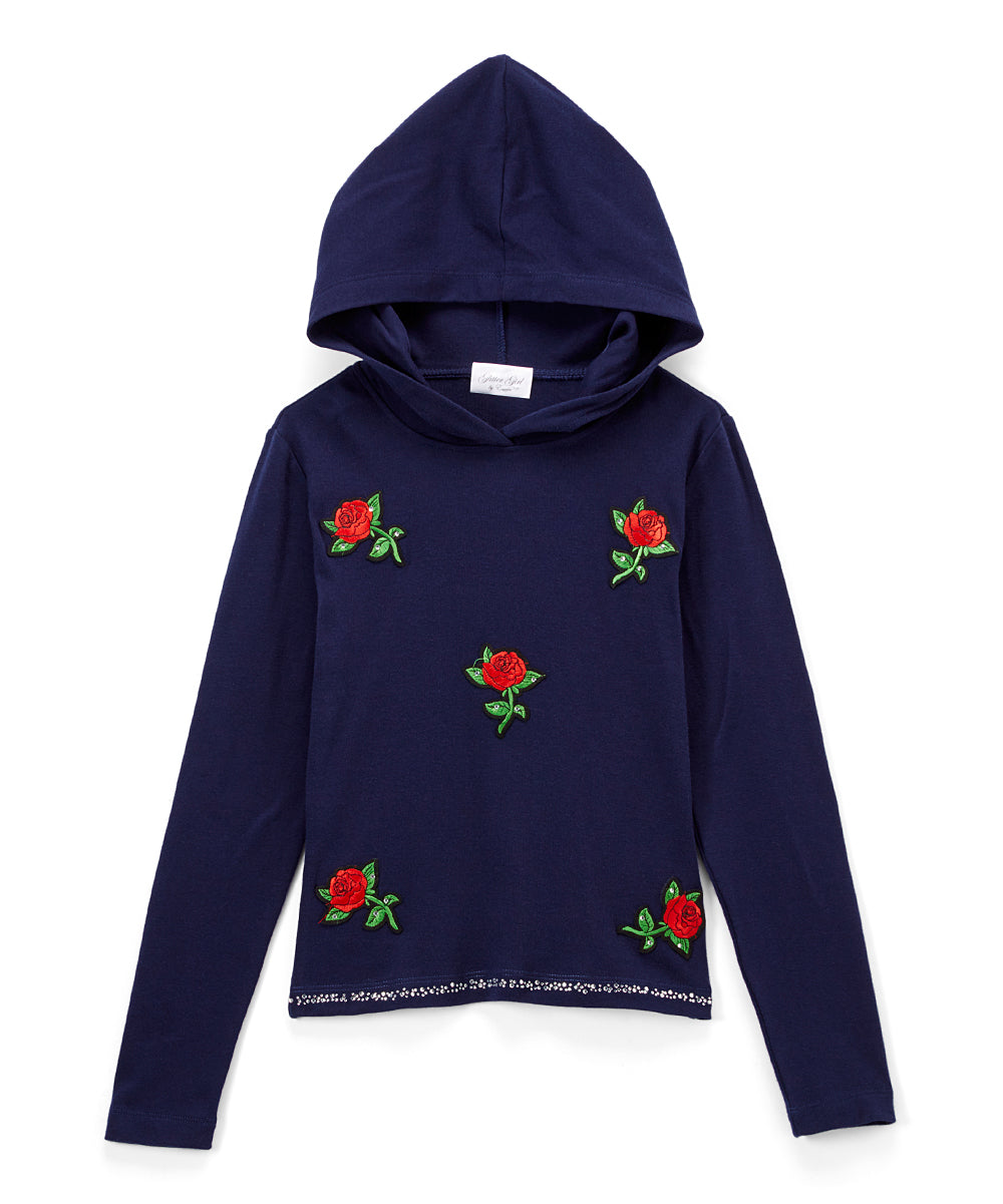 Girls Hoodie