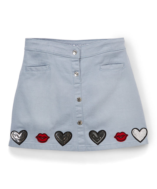 Girls Skirt