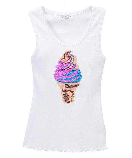 Girls Top 