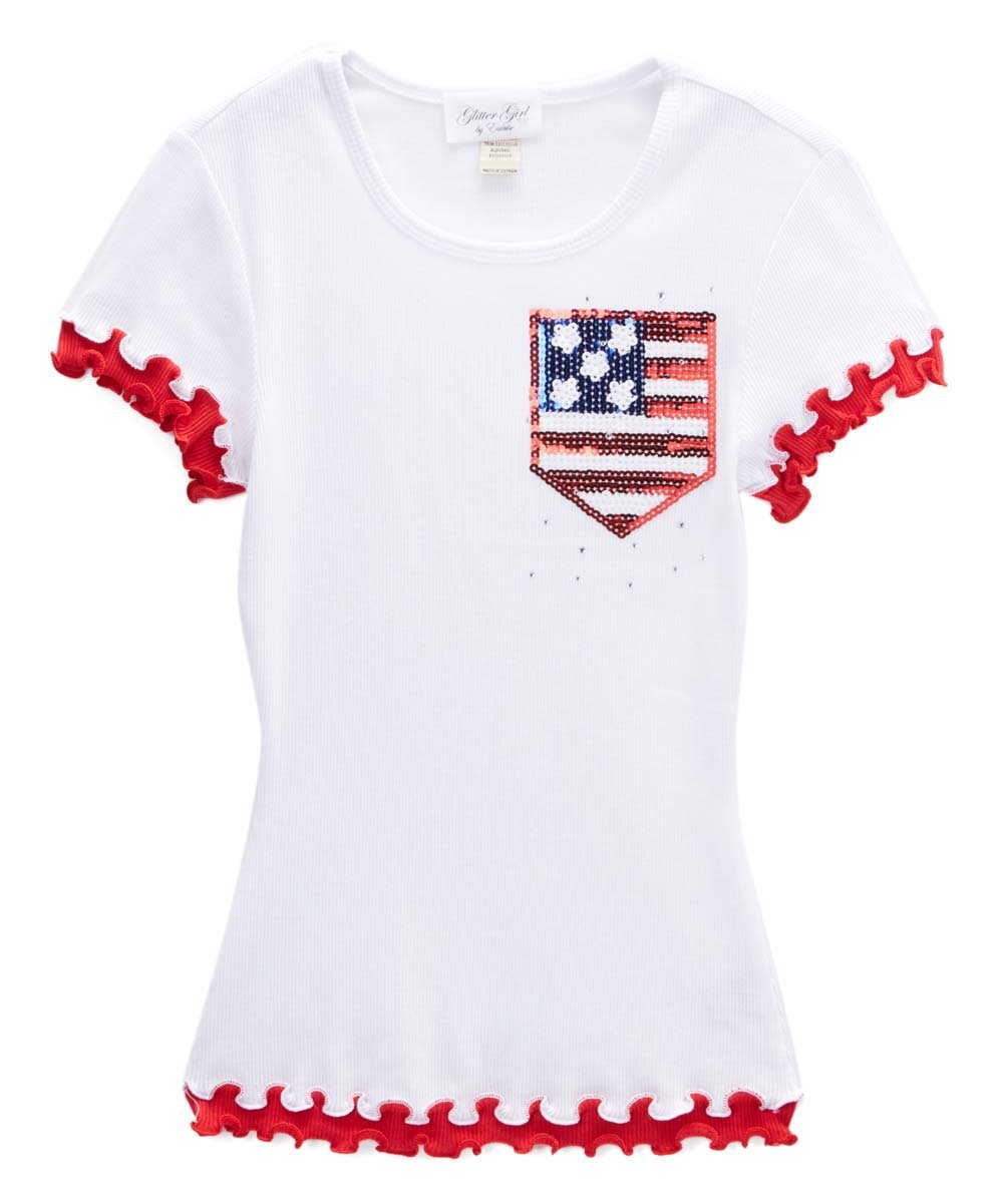 Girls Top