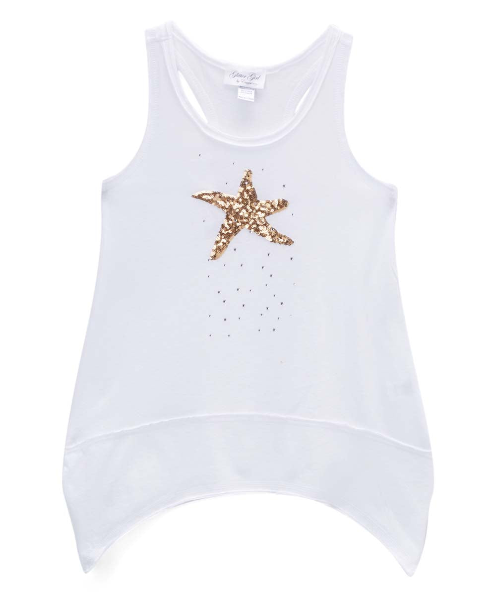 Girls Top