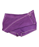 Girls Skort - Shorts Underneath - Daisies