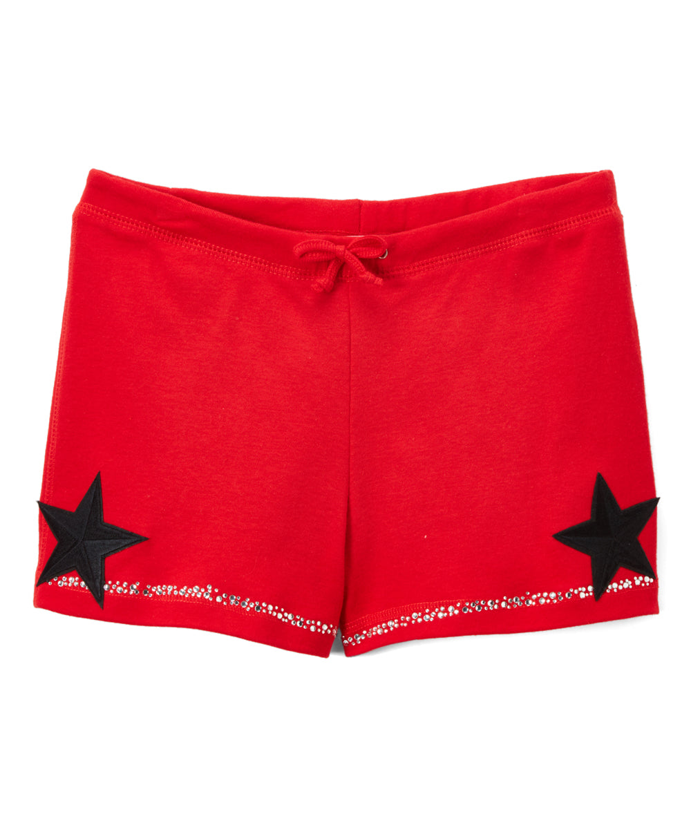 Girls Shorts - Stars