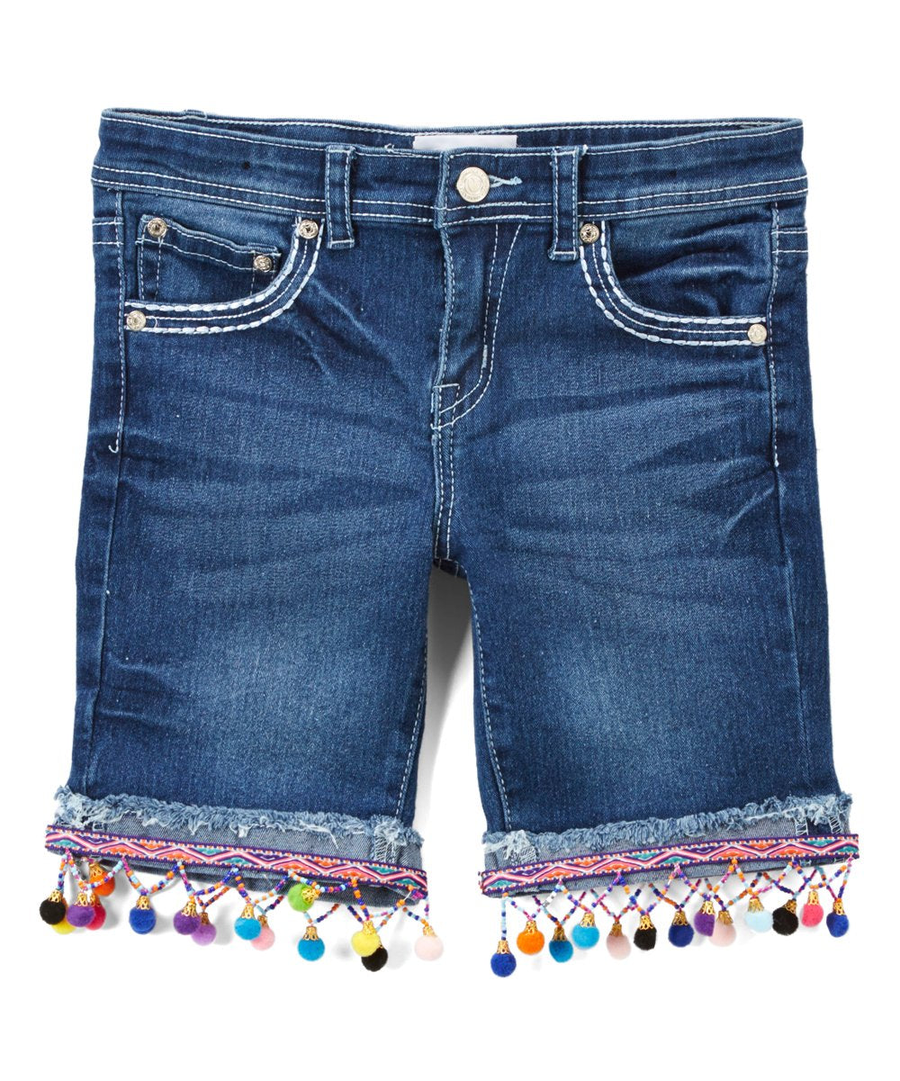 Girls Denim shorts