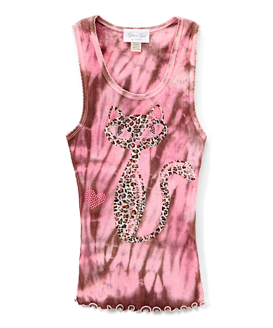 Girls Top