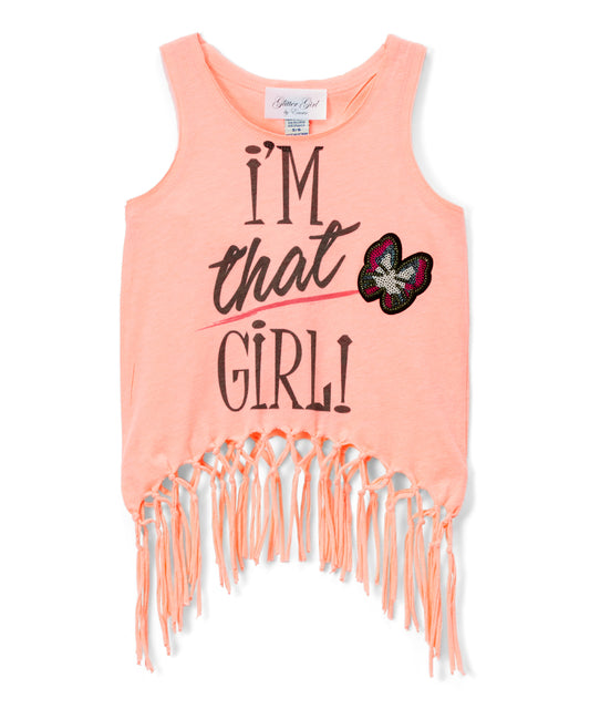 Girls Top