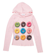 Girls Hoodie