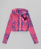 Girls Long Sleeve Jacket  By Glitter Girl