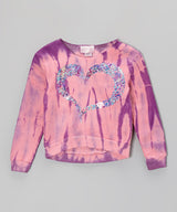 Girls Sweatshirt