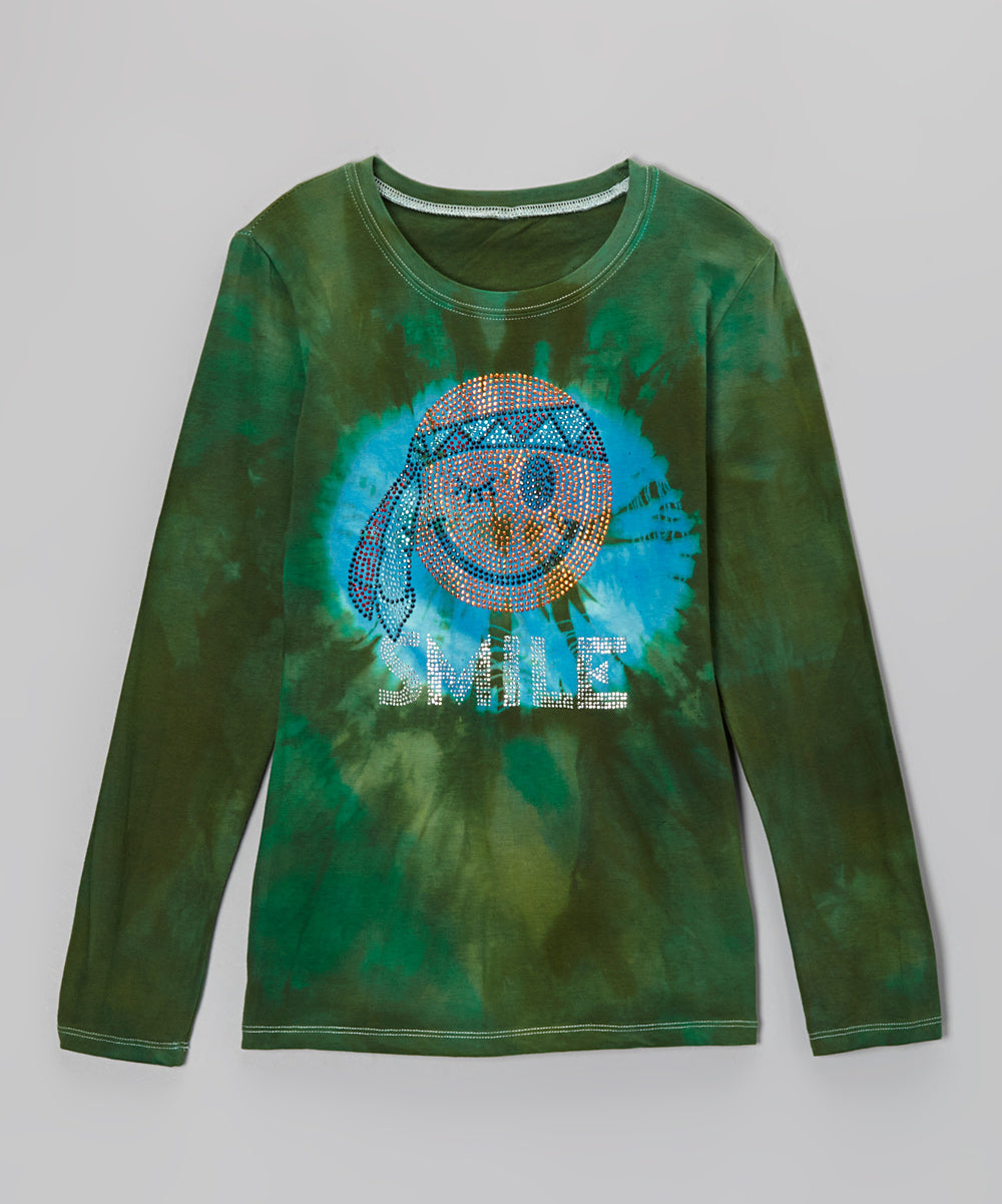 Girls top
