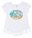 Girls Short Sleeve Top