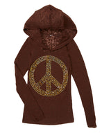 Girls Hoodie