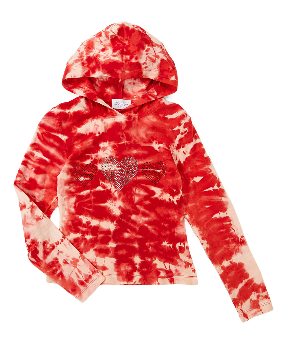 Girls Hoodie