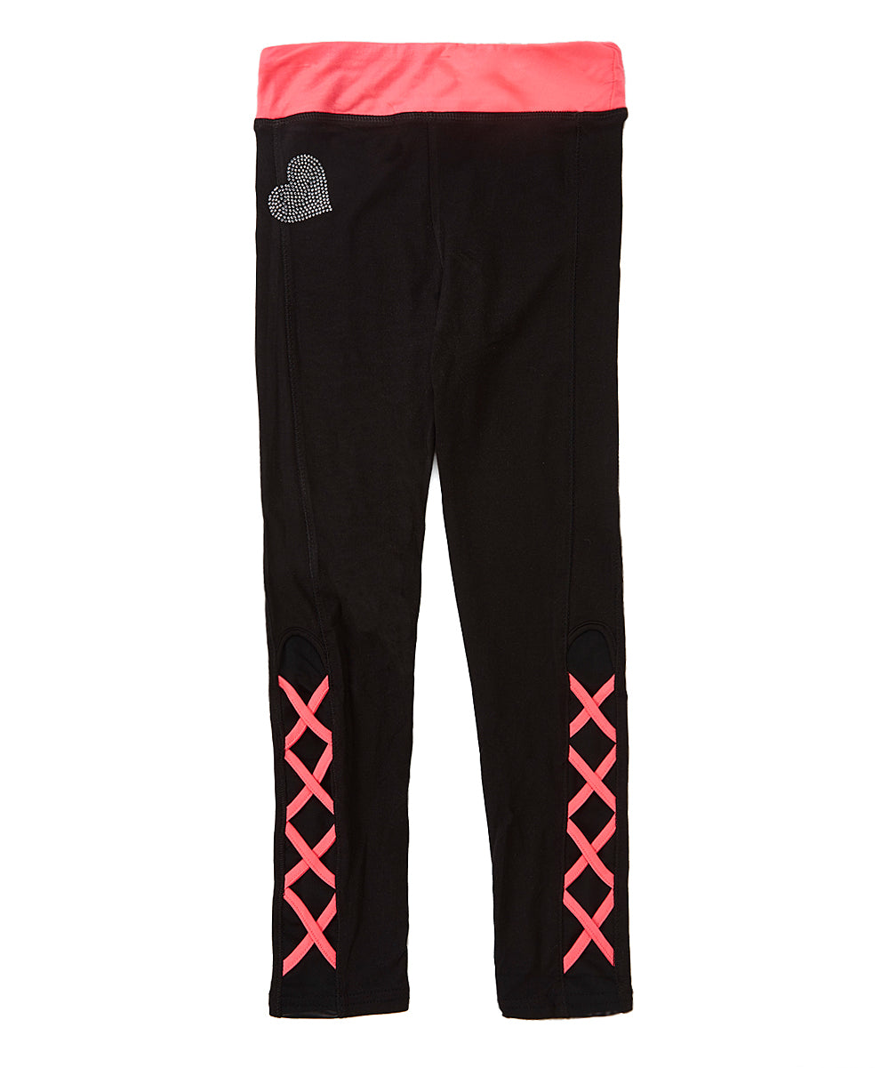 Girls Leggings