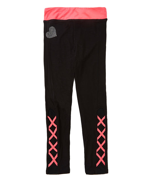 Girls Leggings