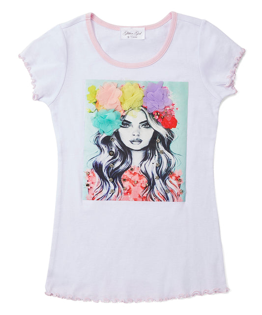 Girls Top