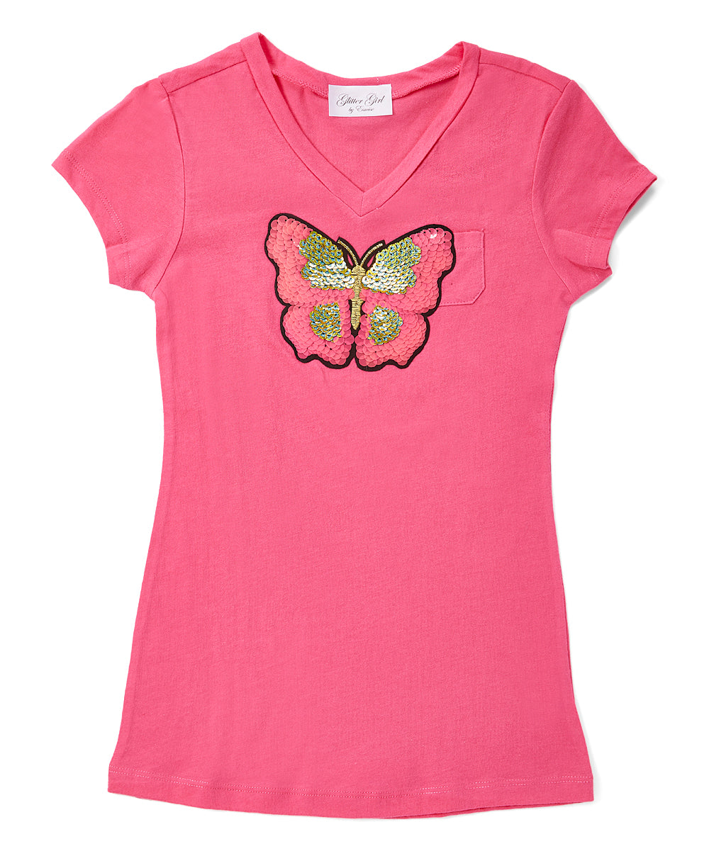 Girls Top