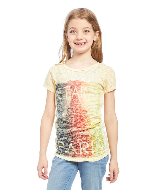 Girls Top