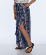 Girls Pant elephant print