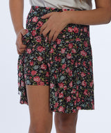 Girls Skort - Shorts Underneath