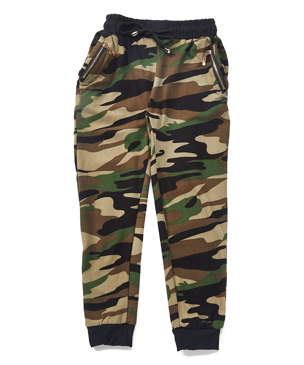 Girls Pant