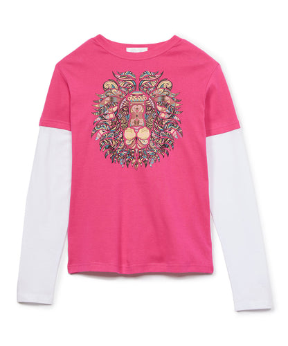 Girls Top