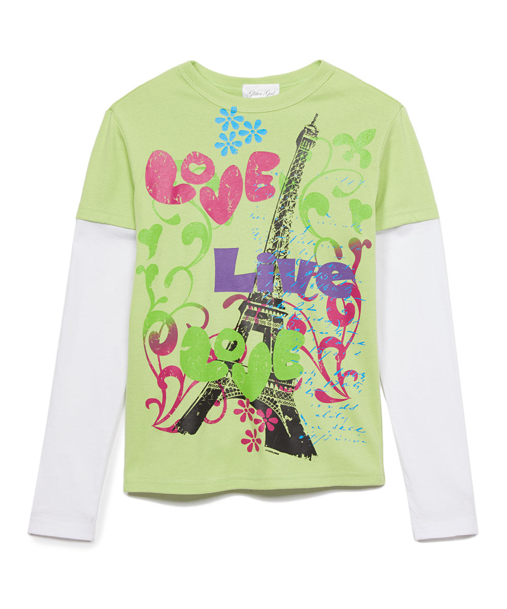 Girls Top