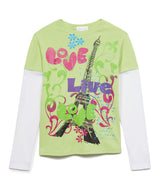 Girls Top